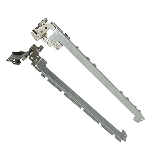 HSSDTECH Hinges Notebook LCD Scharniere Hinge für Lenovo ThinkPad E550 20DF 20DG E555 20DH E550c 20E0 E560 20EV 20EW E565 20EY AM0TS000410 00HN430 Bildschirmscharniere von HSSDTECH