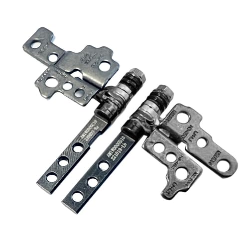 HSSDTECH Hinges Notebook LCD Scharniere Hinge für Lenovo Yoga Slim 7 Pro-14ITL5 82FX 14ARH5 82LA 7 Pro-14ACH5 82MS 7 Pro-14IHU5 82NC 7 Pro-14ACH5 D 82NJ 5H50S28996 von HSSDTECH
