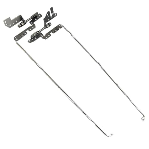 HSSDTECH Hinges Notebook LCD Scharniere Hinge für Lenovo ideaPad 3-15ITL6 82H8 3-15ADA6 82KR 3-15ALC6 82KU AM21P000510 AM21P000410 5H50S29002 ASSE des Computerbildschirms Non Touch HSSDTECH Hinges Notebook LCD Scharniere Hinge für Lenovo ideaPad 3-15ITL6 82H8 3-15ADA6 82KR 3-15ALC6 82KU AM21P000510 AM21P000410 5H50S29002 ASSE des Computerbildschirms Non Touch von HSSDTECH