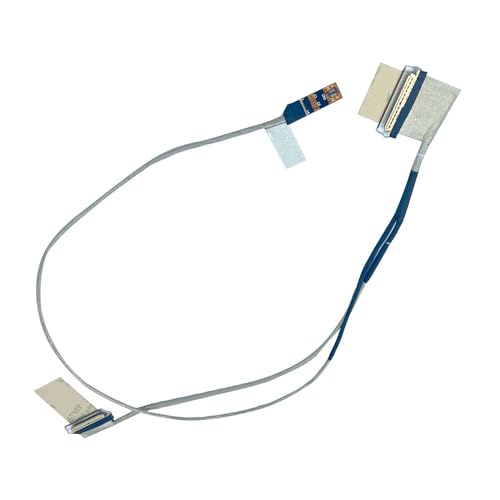 HSSDTECH IR 40PIN Flachkabel LCD LED LVDS Display für ASUS ExpertBook B1 B1502CBA 1422-041M0A9 Flexibles Kabel für Display HSSDTECH IR 40PIN Flachkabel LCD LED LVDS Display für ASUS ExpertBook B1 B1502CBA 1422-041M0A9 Flexibles Kabel für Display von HSSDTECH