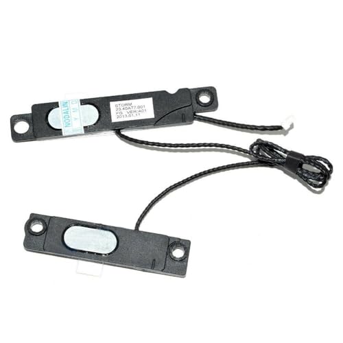 HSSDTECH Interner Lautsprecher für Acer AS S7-391 HSSDTECH Interner Lautsprecher für Acer AS S7-391 von HSSDTECH