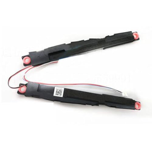 HSSDTECH Interner Lautsprecher für Dell Alienware 15 R3 R4 HSSDTECH Interner Lautsprecher für Dell Alienware 15 R3 R4 von HSSDTECH