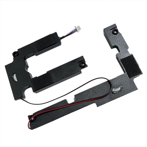 HSSDTECH Interner Lautsprecher für Dell Inspiron 15 5584 P85F BOLT15 0FTT6X 023.400H6.0011 023.400H6.0021 von HSSDTECH