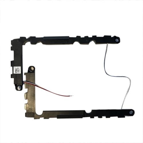 HSSDTECH Interner Lautsprecher für Dell Inspiron 15 7577 7587 P72F 7588 PK23000VZ00 H0WXC von HSSDTECH