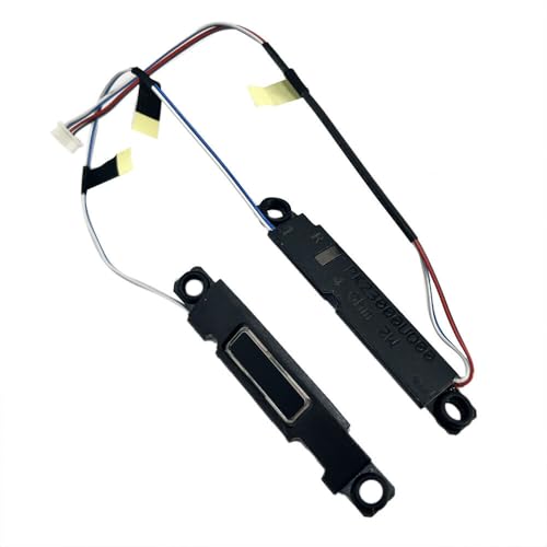 HSSDTECH Interner Lautsprecher für Dell Latitude 5280 E5280 5290 0XK8F2 PK23000UO00 von HSSDTECH