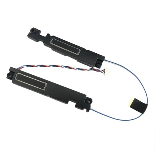 HSSDTECH Interner Lautsprecher für Dell Latitude 7480 7490 E7480 E7490 08KM5J HSSDTECH Interner Lautsprecher für Dell Latitude 7480 7490 E7480 E7490 08KM5J von HSSDTECH