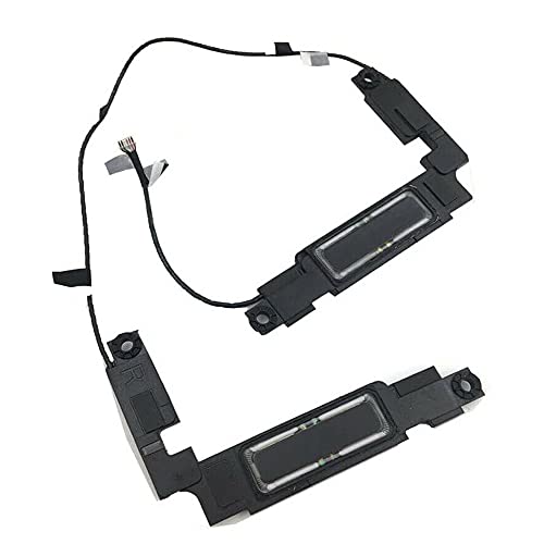 HSSDTECH Interner Lautsprecher für Dell XPS 13 9365 9370 0KD1YX HSSDTECH Interner Lautsprecher für Dell XPS 13 9365 9370 0KD1YX von HSSDTECH