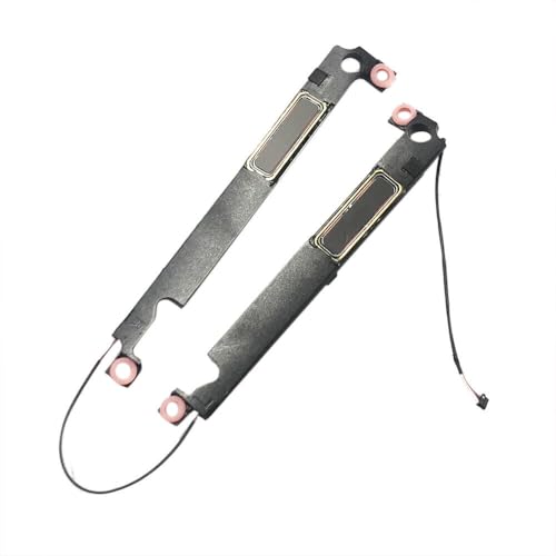 HSSDTECH Interner Lautsprecher für Dell XPS 15 9550 9560 9570 7590 Precision 5510 5520 5530 5540 0TX47W PK23000RP00 von HSSDTECH