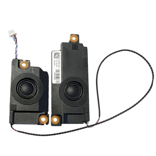 HSSDTECH Interner Lautsprecher für Lenovo ThinkPad X13 20T2 20T3 20UF 20UG 5SB0S73517 PK23000SXG0 von HSSDTECH