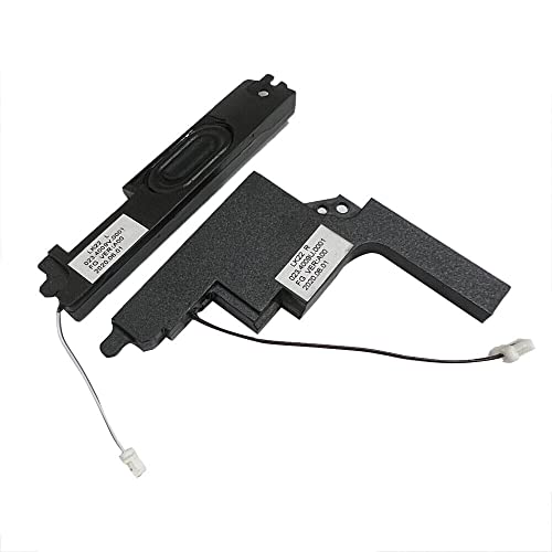 HSSDTECH Interner Lautsprecher für Lenovo V730-13 81AV 5SB0N75490 Stereo Lautsprecher von HSSDTECH