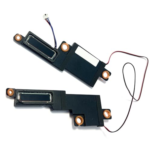 HSSDTECH Interner Lautsprecher für Lenovo Yoga C740-14IML 81TC 5SB0S31897 PK23000S5L0 von HSSDTECH