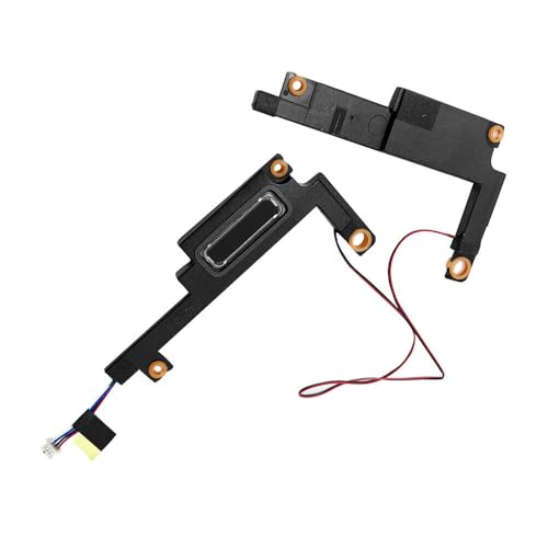 HSSDTECH Interner Lautsprecher für Lenovo Yoga C740-15IML 81TD 5SB0S31896 PK23000S7L0 von HSSDTECH