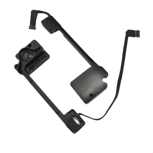HSSDTECH Interner Lautsprecher für MacBook Pro 13 Zoll Retina A1502 HSSDTECH Interner Lautsprecher für MacBook Pro 13 Zoll Retina A1502 von HSSDTECH
