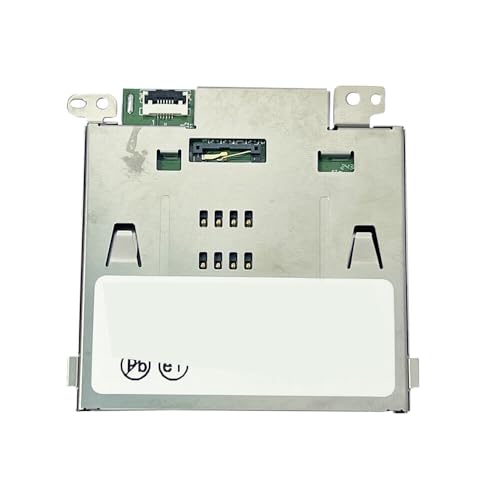 HSSDTECH Kartenleser für Lenovo ThinkPad T14s Gen 5 21LS 21LT T14 Gen 5 21MC 21MD 21ML 21MM P14s Gen 5 21ME 21MF T16 Gen 3 21MN 21MQ 5C61B41060 5C61B41061 FR. U Smart Card Reader von HSSDTECH