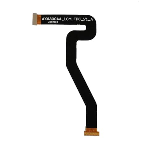 HSSDTECH LCD Display Kabel für Samsung Galaxy Tab A8 10.5 SM-X200 SM-X205 Screen Video Display Flex Cable Wire Line HSSDTECH LCD Display Kabel für Samsung Galaxy Tab A8 10.5 SM-X200 SM-X205 Screen Video Display Flex Cable Wire Line von HSSDTECH