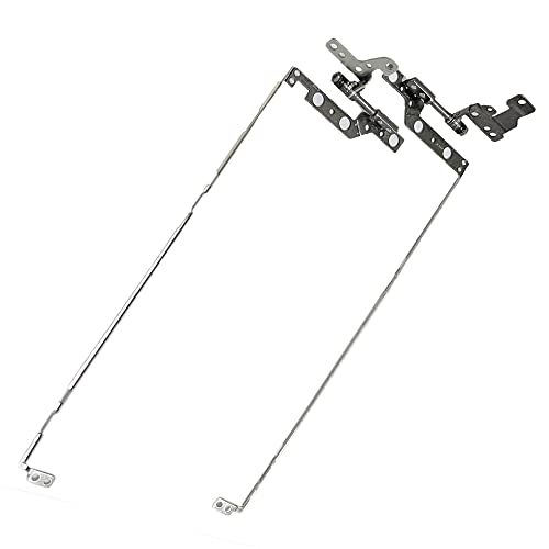 HSSDTECH LCD-Scharniere Hinges Notebook LCD Hinge für Lenovo ideapad 3-14ITL6 82H7 3-14ADA6 82KQ 3-14ALC6 82KT AM21M000210 AM21M000110 5H50S29001 Bildschirmscharniere von HSSDTECH