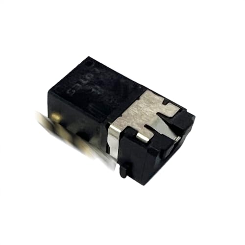 HSSDTECH Ladeanschluss Audio-Buchse für Lenovo T14 Gen 2 20W0 FR Anschluss Audio Combo 3,5 mm Schnittstelle 2-in-1 für Kopfhörer 2-in-1 Schnittstelle für Kopfhörer Mikrofon HSSDTECH Ladeanschluss Audio-Buchse für Lenovo T14 Gen 2 20W0 FR Anschluss Audio Combo 3,5 mm Schnittstelle 2-in-1 für Kopfhörer 2-in-1 Schnittstelle für Kopfhörer Mikrofon von HSSDTECH