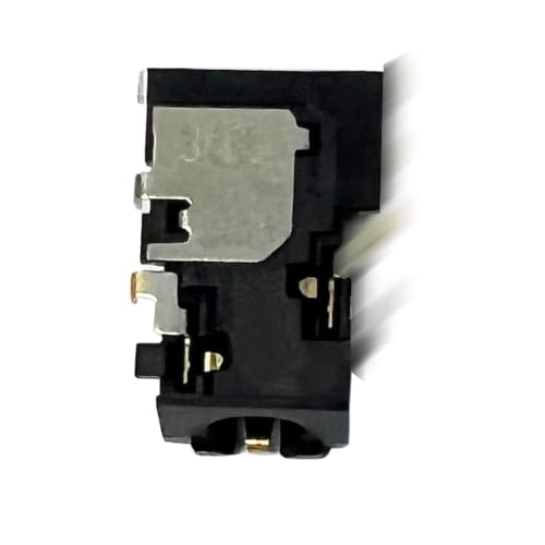 HSSDTECH Ladeanschluss Audio-Buchse für Lenovo T14 Gen 3 21AH Anschluss Audio Anschluss Combo 3,5 mm Schnittstelle 2-in-1 für Kopfhörer 2-in-1 Schnittstelle für Kopfhörer Mikrofon HSSDTECH Ladeanschluss Audio-Buchse für Lenovo T14 Gen 3 21AH Anschluss Audio Anschluss Combo 3,5 mm Schnittstelle 2-in-1 für Kopfhörer 2-in-1 Schnittstelle für Kopfhörer Mikrofon von HSSDTECH