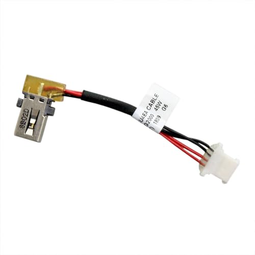 HSSDTECH Netzteilanschluss DC Power Jack für Acer SF314-52-557Y SF314-52-59GC SF314-52-70QS SF314-55 SF315-41 1417-00G2000 1417-00G1000 DC Power Socket Kabel HSSDTECH Netzteilanschluss DC Power Jack für Acer SF314-52-557Y SF314-52-59GC SF314-52-70QS SF314-55 SF315-41 1417-00G2000 1417-00G1000 DC Power Socket Kabel von HSSDTECH
