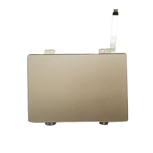 HSSDTECH Touchpad mit Kabel für Lenovo Yoga C930-13IKB Touchpad mit Kabel Anschluss Trackpad Clickpad Touchpad Modul mit Flexkabel HSSDTECH Touchpad mit Kabel für Lenovo Yoga C930-13IKB Touchpad mit Kabel Anschluss Trackpad Clickpad Touchpad Modul mit Flexkabel von HSSDTECH