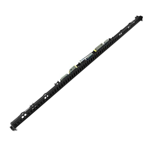 HSSDTECH WLAN-Antenne für Lenovo IdeaPad Yoga 9 14IAP7 82LU Yoga 9 14IRP8 83B1 HYG90 5A30S36073 DC33001WE00 DC33001XB00 Flach-Flex-Kabel WLAN-Antenne von HSSDTECH