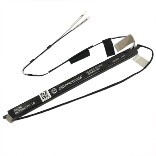 HSSDTECH WiFi Antenne für Dell Latitude 7490 DC330022T1L 0WPVWN Kabel Flat Flex Antenne WiFi Antenne von HSSDTECH