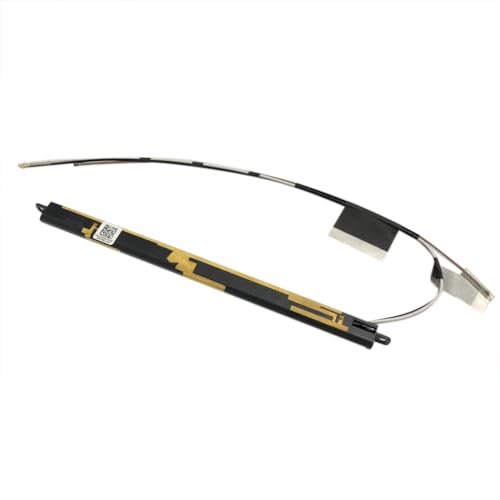 HSSDTECH WiFi Antenne für Dell Latitude E7480 7490 A167KR Kabel Flat Flex Antenne WiFi Antenne von HSSDTECH