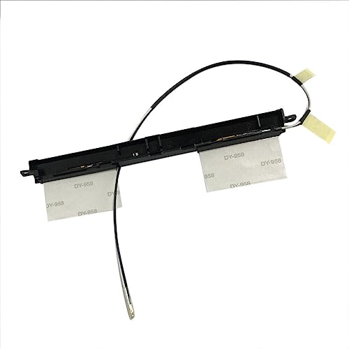 HSSDTECH WiFi Antenne für Dell Vostro 5468 04dACO DC33001VG0L Kabel Flat Flex Antenne WiFi Antenne von HSSDTECH