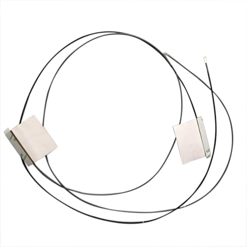HSSDTECH WiFi Antenne für Lenovo FS441 S145-15 DC33001KP00 Kabel Flat Flex Antenne WiFi Antenne von HSSDTECH