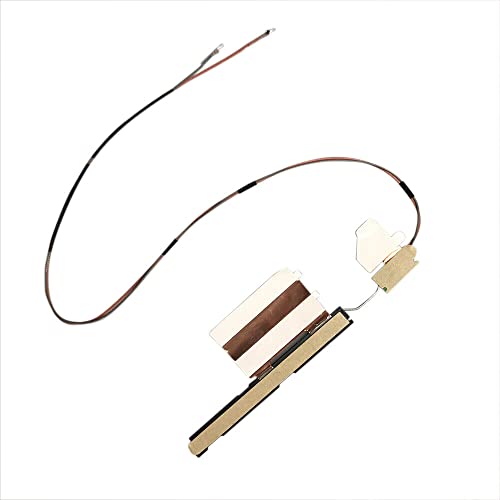 HSSDTECH WiFi Antenne für Lenovo Thinkpad T460S 20F9 20FA 00UR904 00UR905 DC33001DY10 DC33001DY00 Flachkabel Flex Kabel WiFi Antenne WWAN+WLAN von HSSDTECH