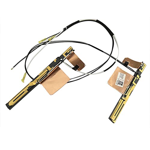 HSSDTECH WiFi Antenne für dell GDF40 Latitude 5420 E5420 4G GDF40 05DG4G DC33002GW2L DC33002GY2L DC33002GW29 DC33002M149 Kabel Flat Flex Antenne WiFi Antenne HSSDTECH WiFi Antenne für dell GDF40 Latitude 5420 E5420 4G GDF40 05DG4G DC33002GW2L DC33002GY2L DC33002GW29 DC33002M149 Kabel Flat Flex Antenne WiFi Antenne von HSSDTECH