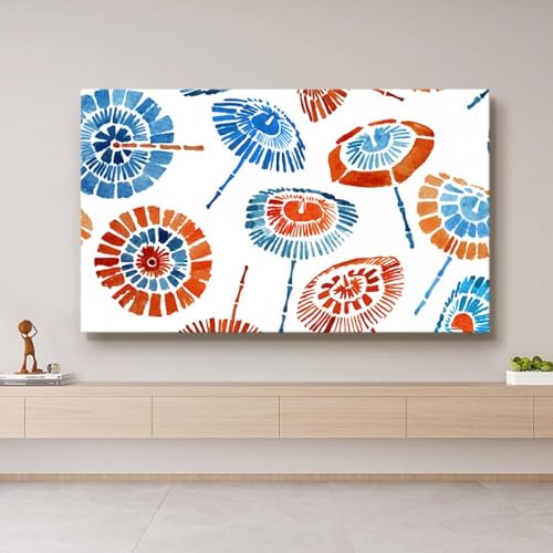 HSTANGKY TV Abdeckung 32-80 Zoll TV-Staubschutz Elastischer Rutschfester Displayschutz Für LCD/LED/Curved TVs Dekorative Abdeckung Für Den Innenbereich Zum Aufhängen/Aufstellen-Blue1||58-60inch HSTANGKY TV Abdeckung 32-80 Zoll TV-Staubschutz Elastischer Rutschfester Displayschutz Für LCD/LED/Curved TVs Dekorative Abdeckung Für Den Innenbereich Zum Aufhängen/Aufstellen-Blue1||58-60inch von HSTANGKY