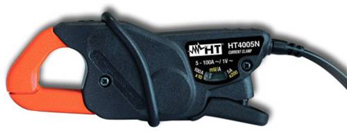 HT Instruments 1005550 HT4005N Stromzangenadapter 1St. HT Instruments 1005550 HT4005N Stromzangenadapter 1St. von HT Instruments