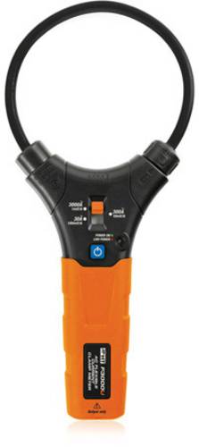 HT Instruments 1010151 F3000U Stromzangenadapter 1St. HT Instruments 1010151 F3000U Stromzangenadapter 1St. von HT Instruments