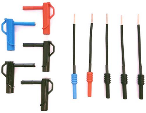 HT Instruments 1010510 KIT-VAD Adapter 1St. von HT Instruments