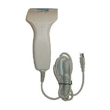 HT Instruments 2002510 BC-Scanner HT-Power Barcode-Scanner Barcode Scanner für HT-Power 1St. von HT Instruments