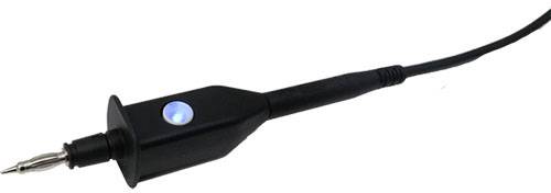 HT Instruments 2002755 Option Aktivsonde 3P CL Erweiterungsmodul 1St. HT Instruments 2002755 Option Aktivsonde 3P CL Erweiterungsmodul 1St. von HT Instruments