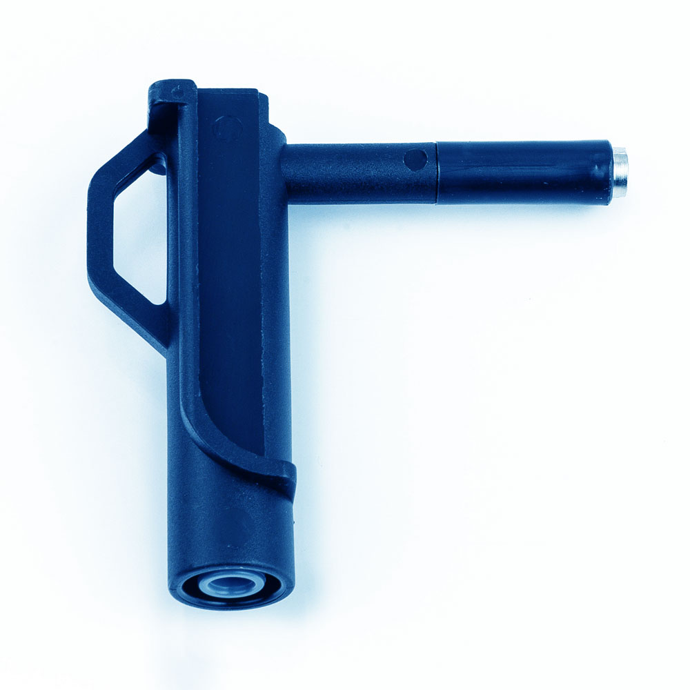 HT-Instruments 606-IECB Magnetadapter für komfortablen Spannungsabgriff bis 1000V, blau HT-Instruments 606-IECB Magnetadapter für komfortablen Spannungsabgriff bis 1000V, blau von HT-Instruments