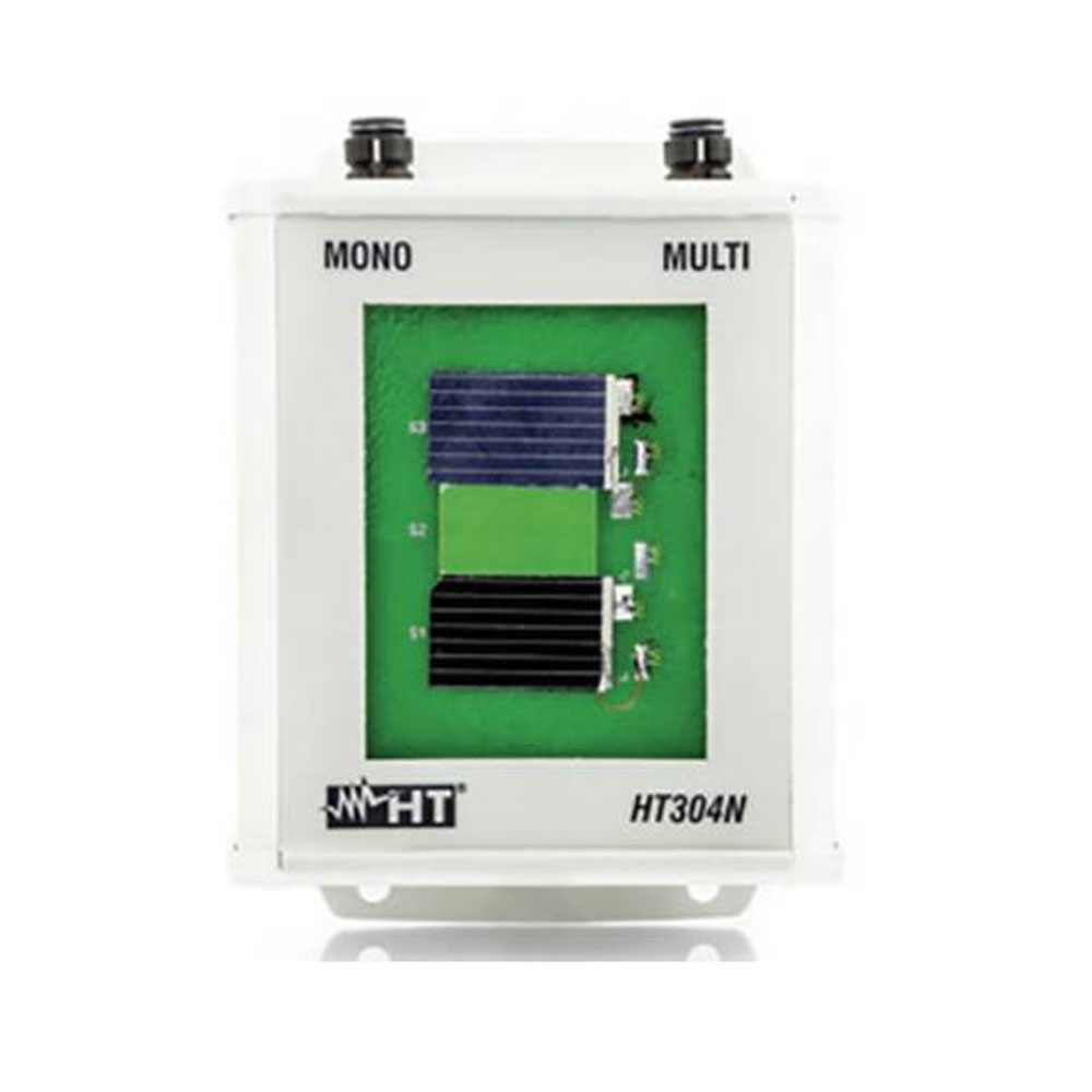 HT-Instruments - HT304N HT-Instruments - HT304N von HT-Instruments