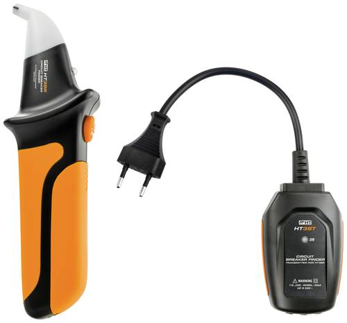 HT Instruments HT38 Sicherungsfinder HT Instruments HT38 Sicherungsfinder von HT Instruments