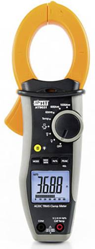 HT Instruments HT9021 Stromzange digital CAT III 1000 V, CAT IV 600V Anzeige (Counts): 6000 von HT Instruments