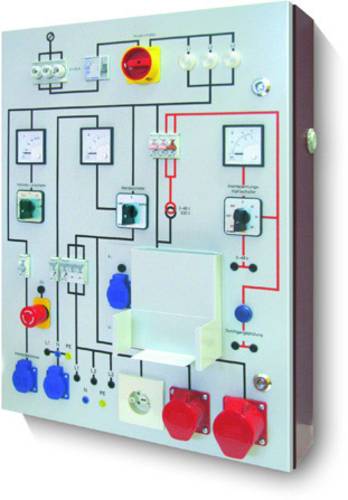 HT Instruments HTPT03 Gerätetester, VDE-Prüfgerät von HT Instruments