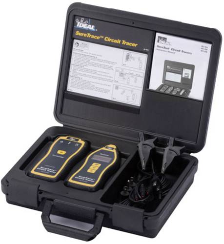 HT Instruments Leitungssucher 2003201 HV00957 HT Instruments Leitungssucher 2003201 HV00957 von HT Instruments