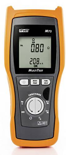 HT Instruments M73 Hand-Multimeter von HT Instruments