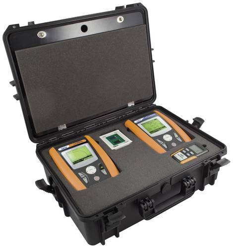 HT Instruments PV SERVICE-PACK W3 Photovoltaik-Multimeter von HT Instruments