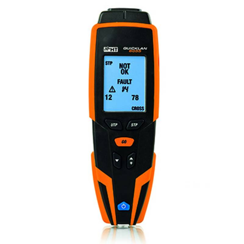 HT-Instruments QUICKLAN 6055 (Model ab 2019) von HT-Instruments