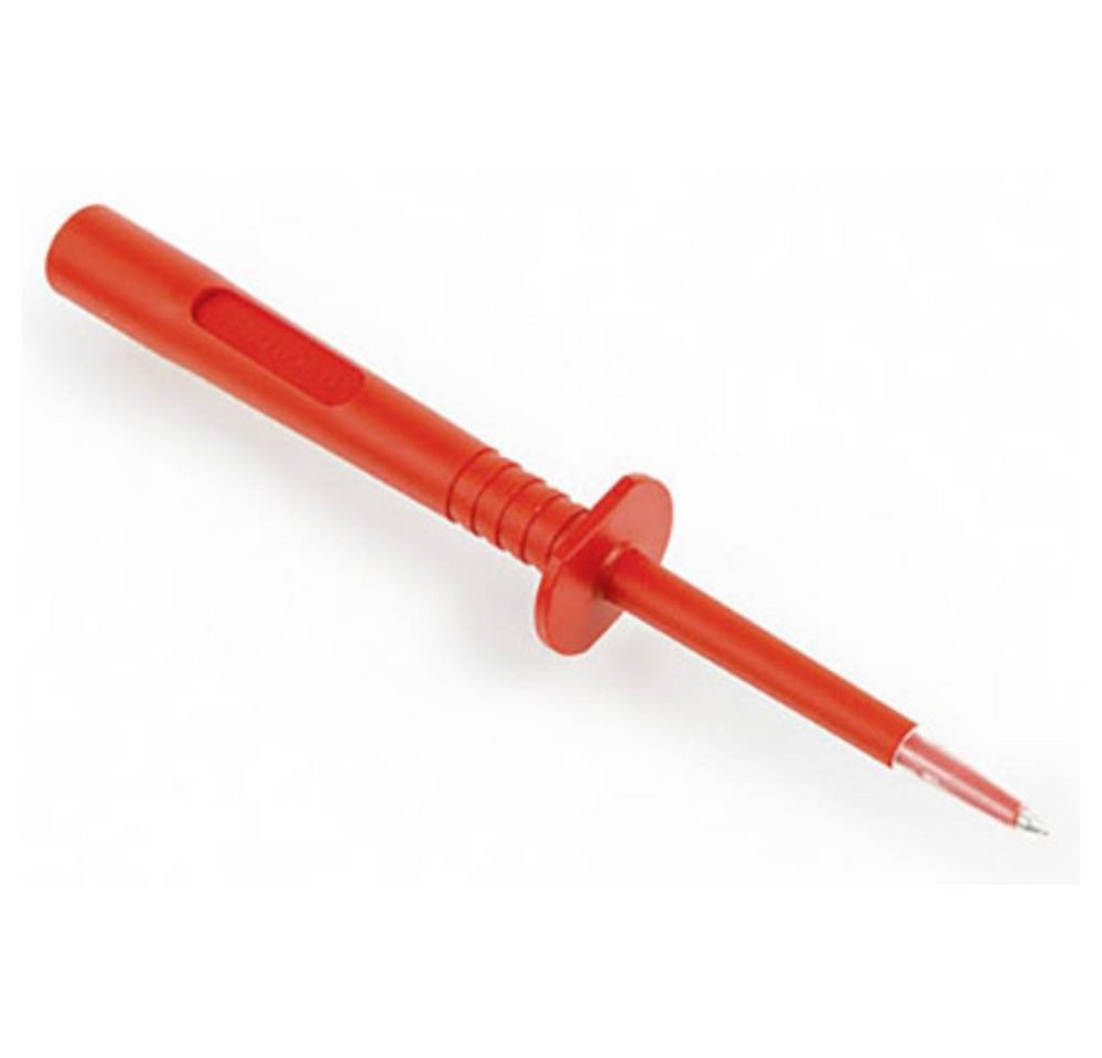 HT Instruments Sicherheitsprüfspitze ⌀ 2 mm Stromadapter HT Instruments Sicherheitsprüfspitze ⌀ 2 mm Stromadapter von HT Instruments