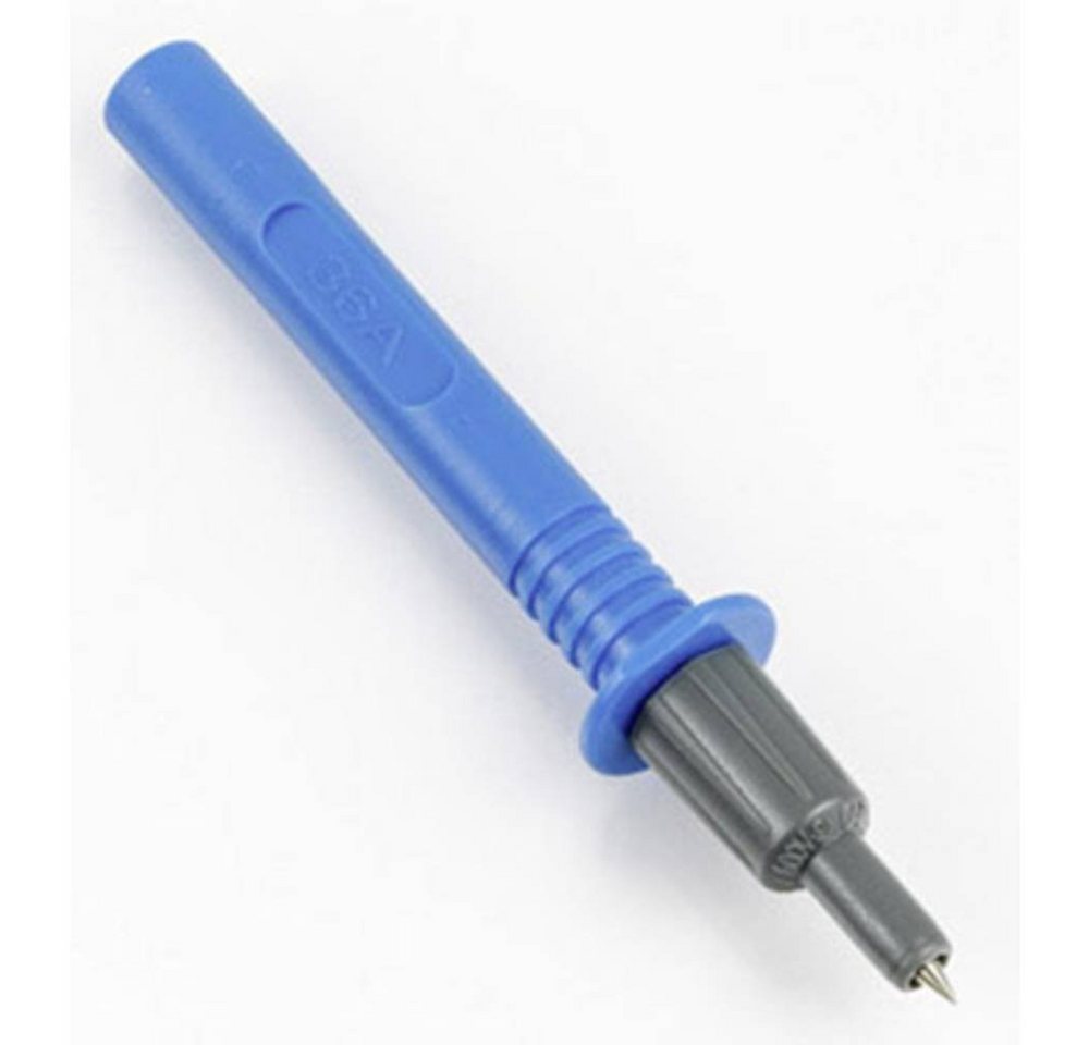 HT Instruments Sicherheitsprüfspitze ⌀ 4 mm Stromadapter von HT Instruments