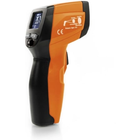 HT3300 - Infrarot-Thermometer digital HT3300 HT3300 - Infrarot-Thermometer digital HT3300 von HT
