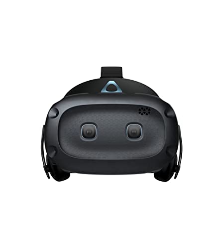 HTC Vive Cosmos Elite Headset VR-Brille, blau/schwarz, Headset Only von HTC VIVE